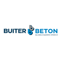 Buiter Beton logo