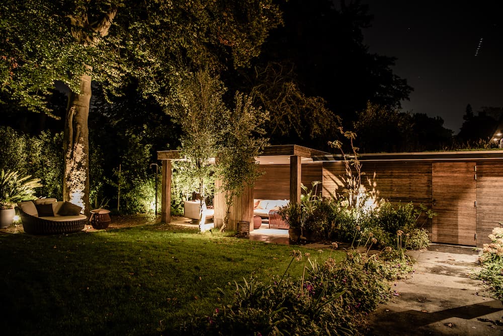 Tuinfeest versieringen maken je tuin extra sfeervol!